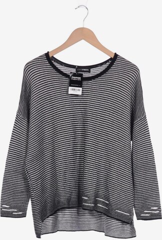 Doris Streich Sweater & Cardigan in XL in Black: front