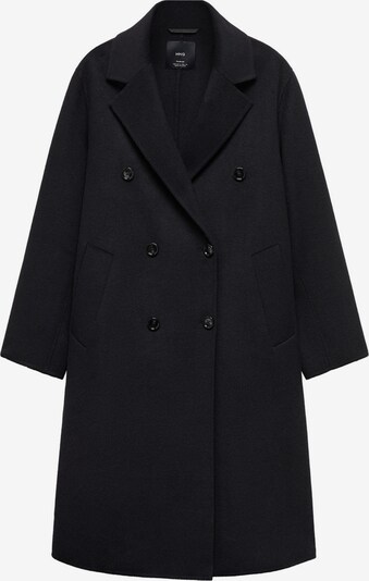 Palton de primăvară-toamnă 'Picarol' MANGO pe negru, Vizualizare produs