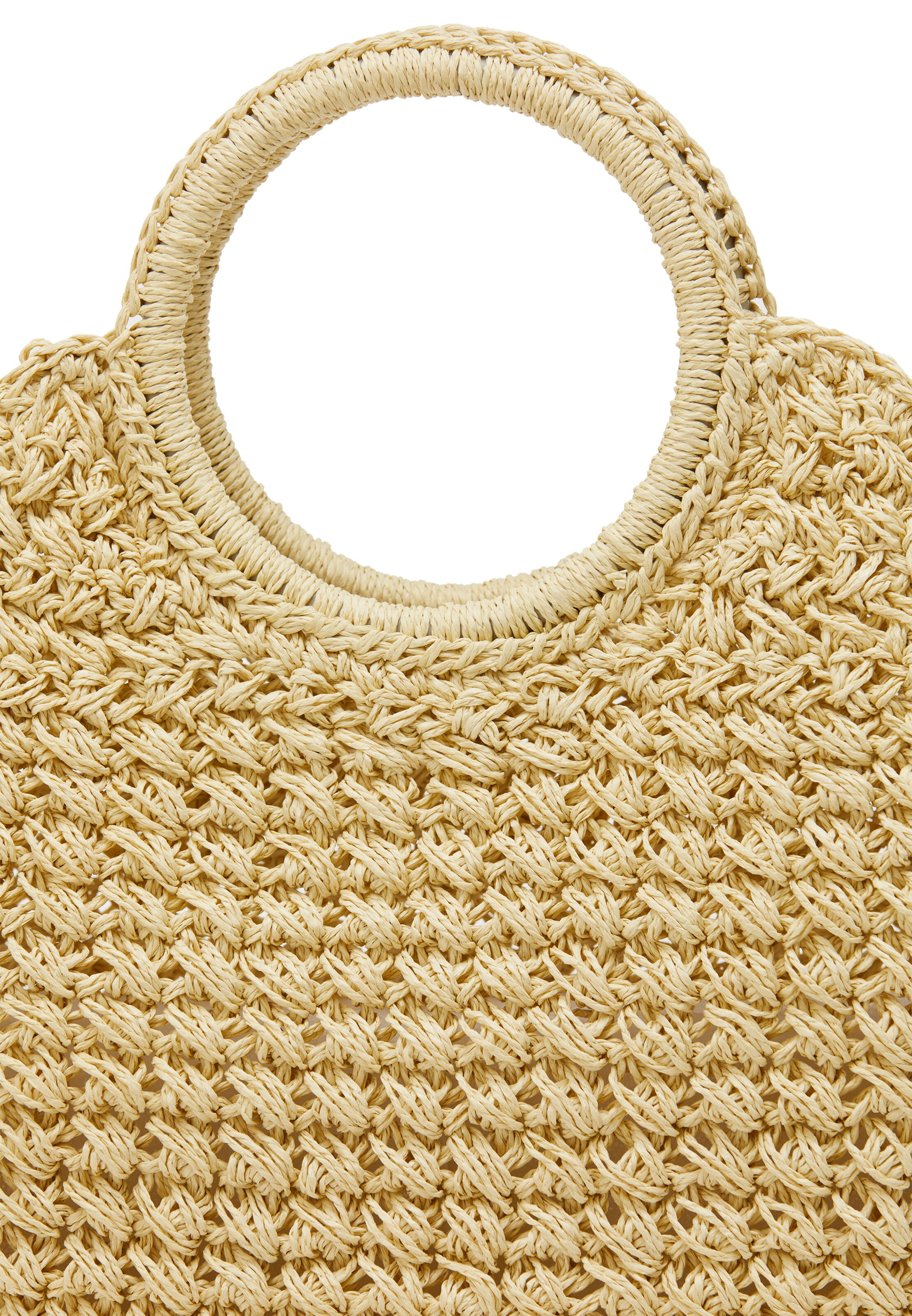 Sacs à main usha FESTIVAL en beige