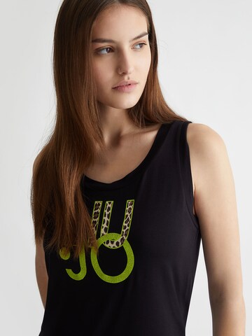 Liu Jo Top in Black