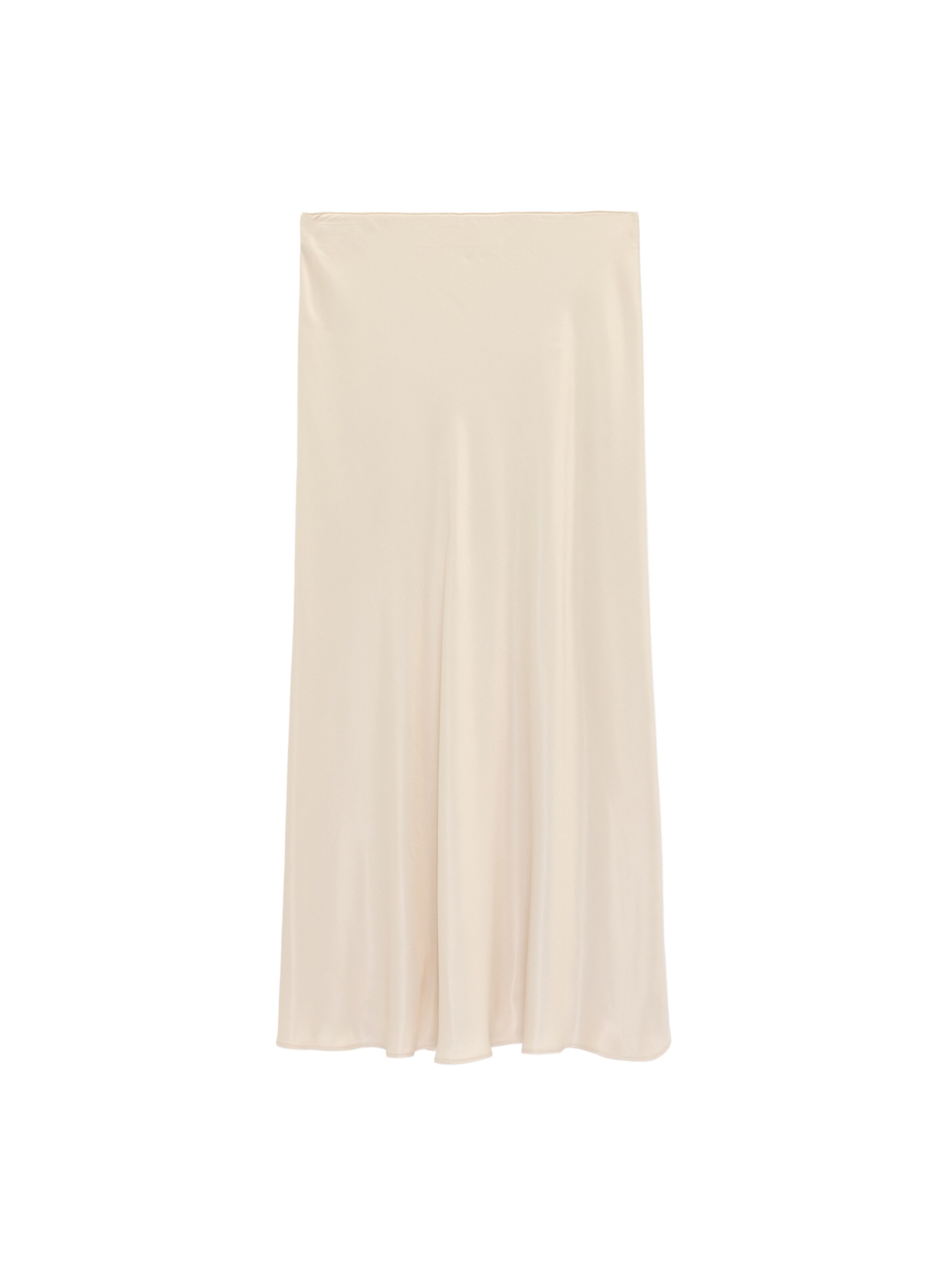 Koton Skirt in Beige