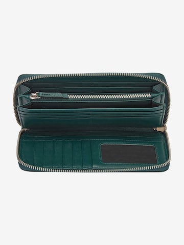 Liebeskind Berlin Wallet 'Gigi' in Green