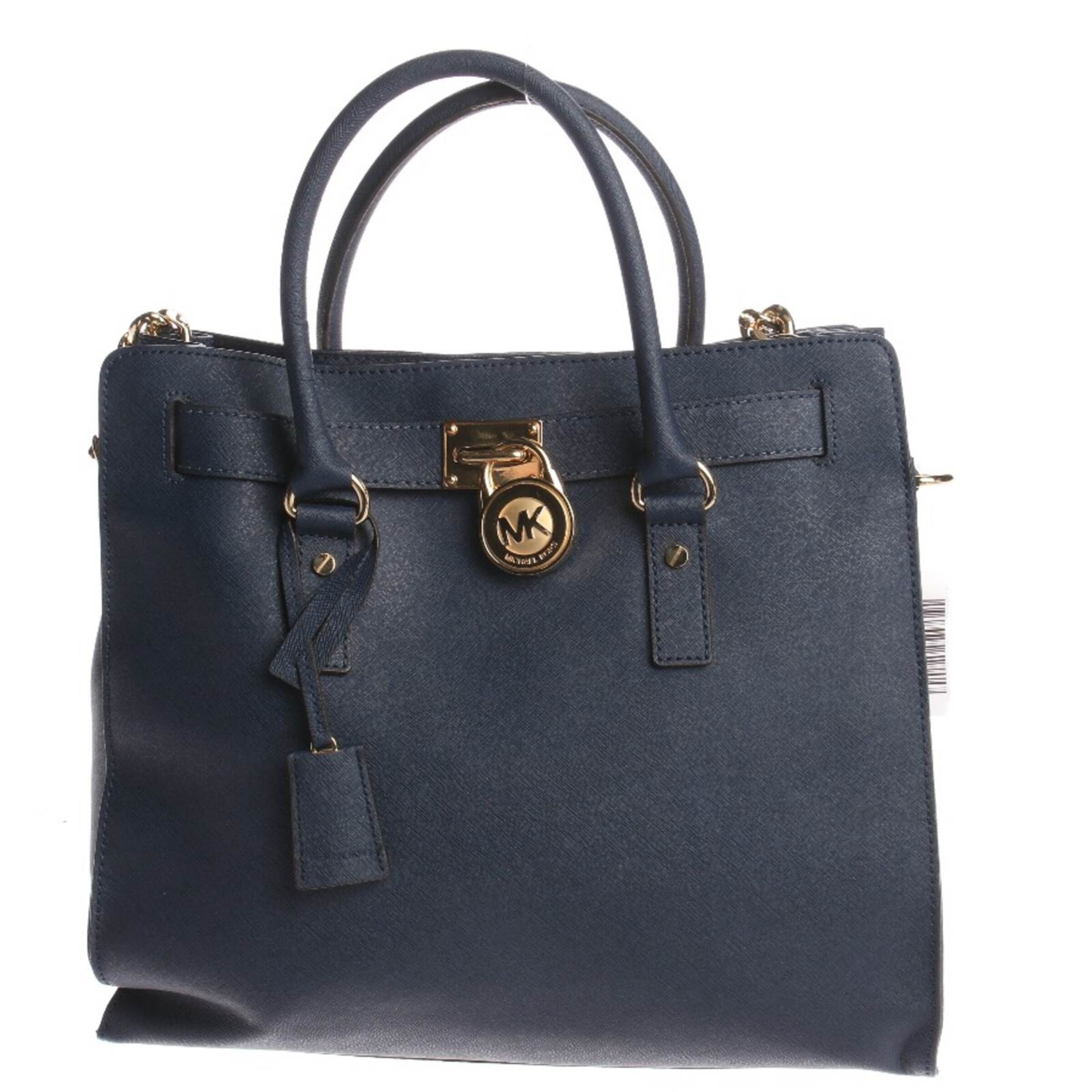 Michael Kors Handtasche One Size in Blau: Vorderseite