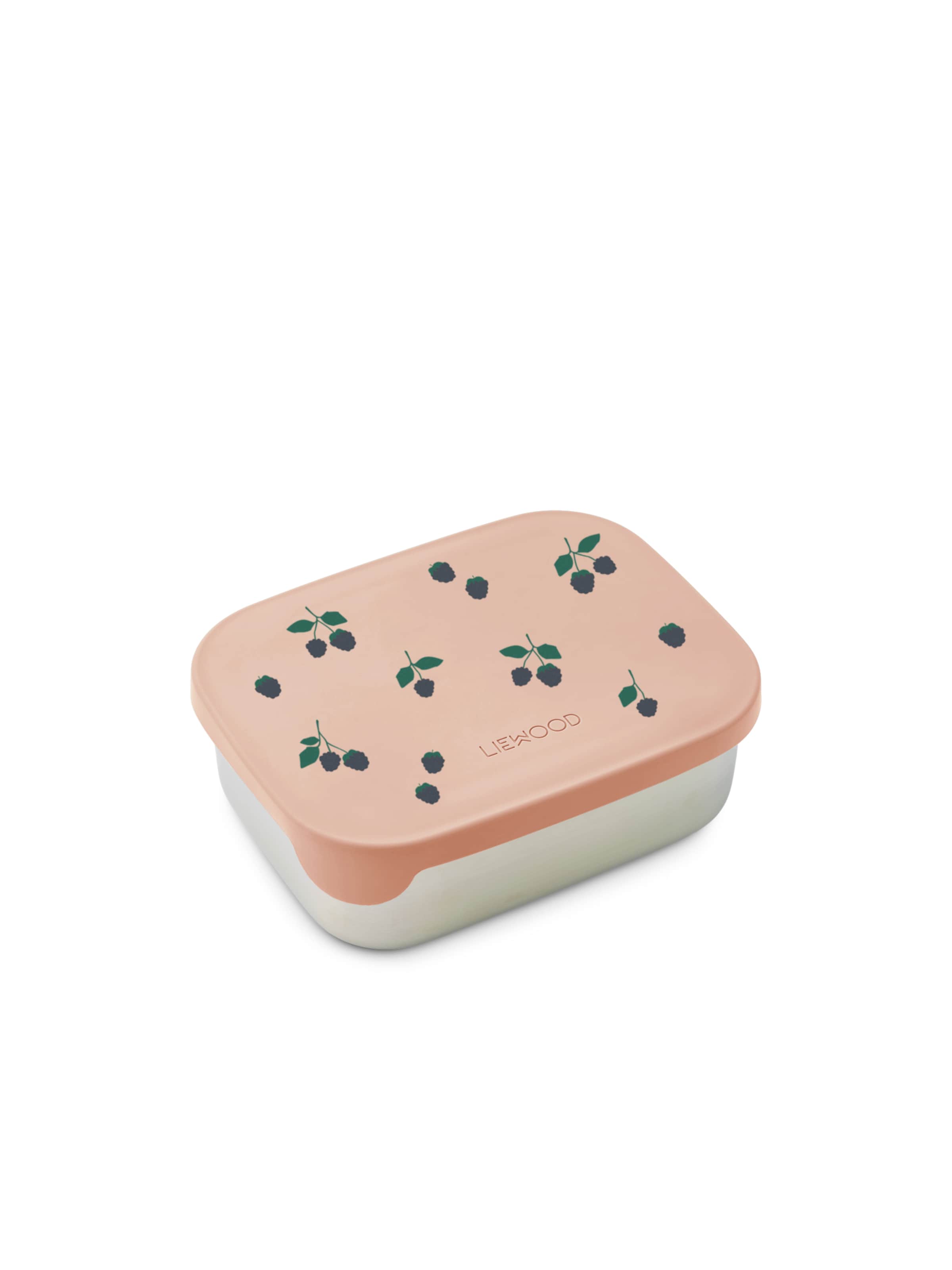 Liewood Термос 'Arthur' в Ярко-розовый: спереди