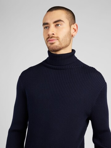 Banana Republic - Pullover em azul