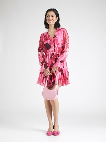 Ted Baker Sukienka 'JJOJJO' w kolorze różowy