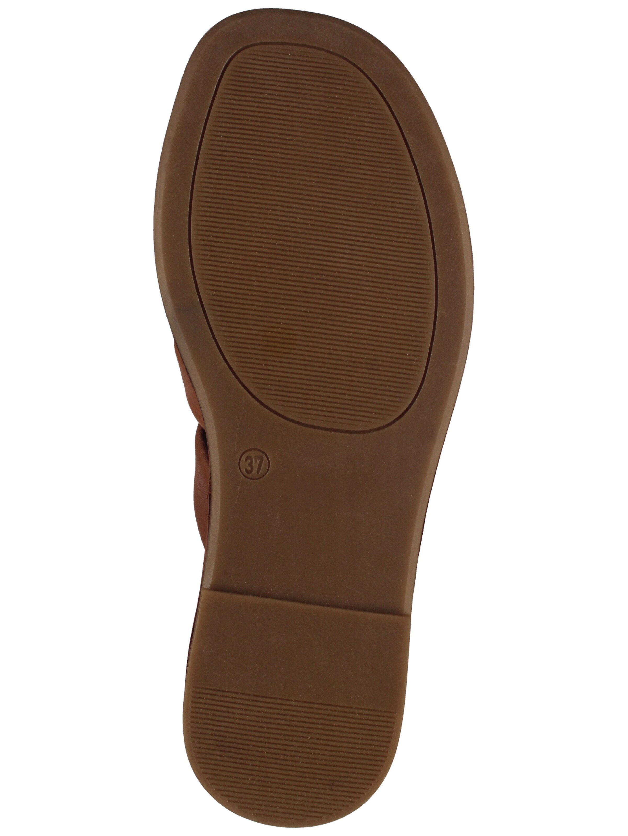 ILC Pantolette in Braun