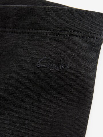 regular Pantaloni di CLARKS in nero