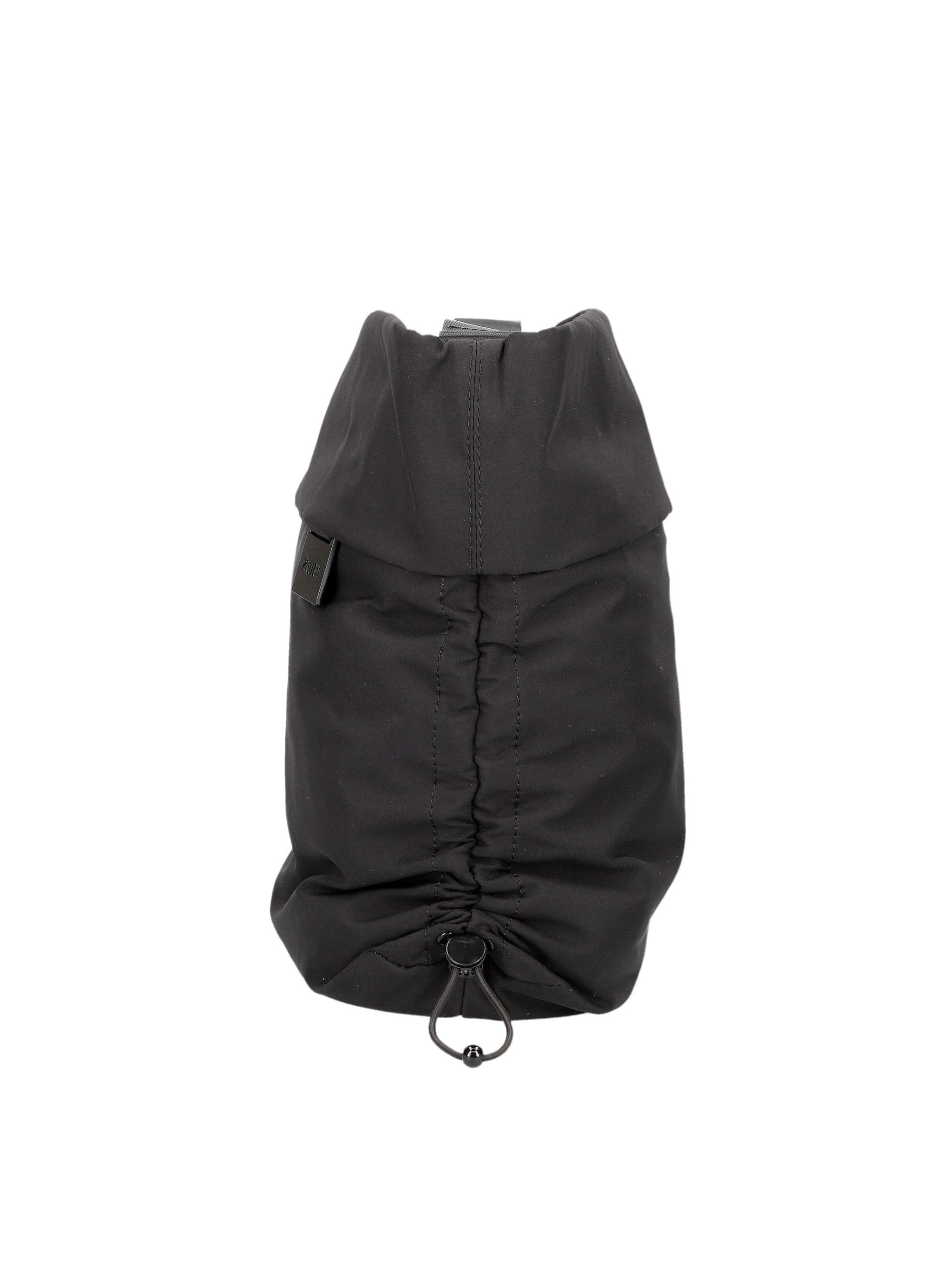 Sac à bandoulière 'Amie AM120' ZWEI en noir