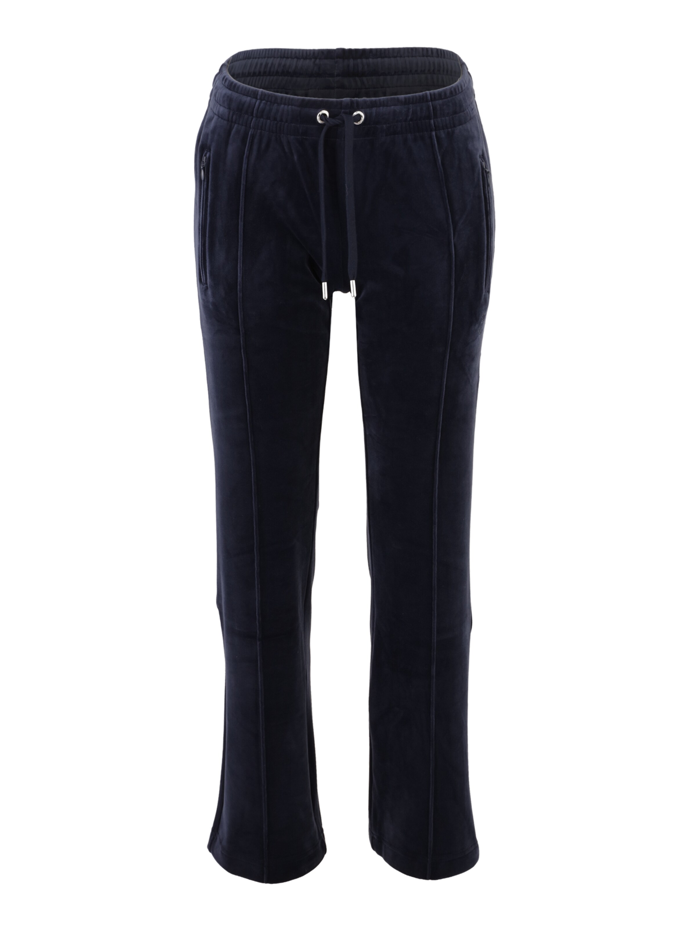 Juicy Couture Petite Kalhoty 'TINA' - tmavě modrá, Produkt