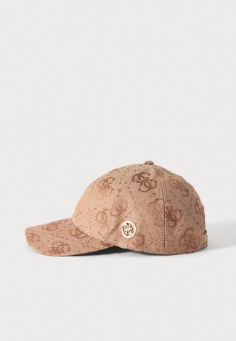 GUESS - Boné em bege