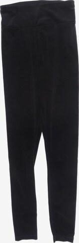 Juicy Couture Stoffhose XS in Schwarz: predná strana