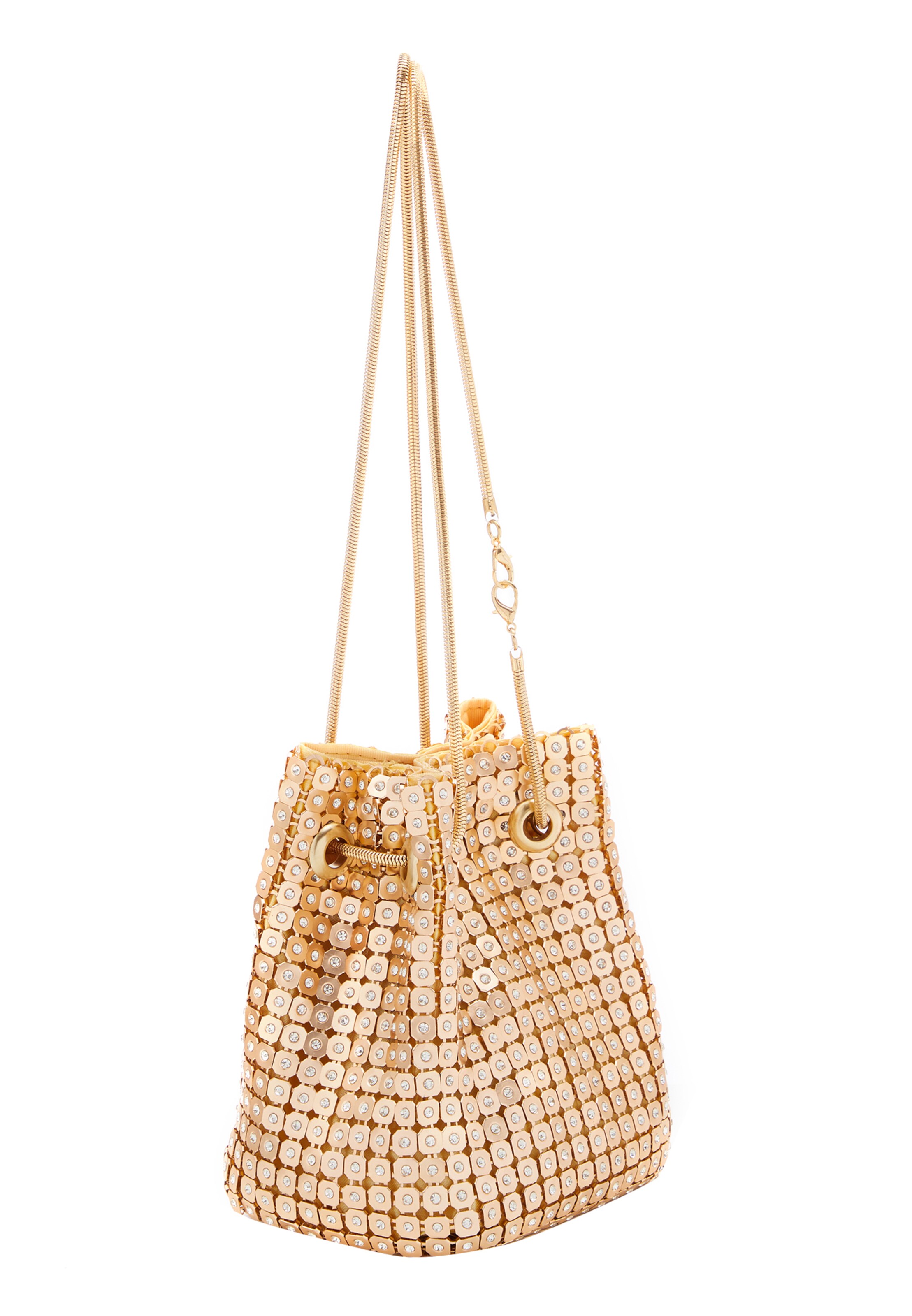 faina Buideltas in Goud