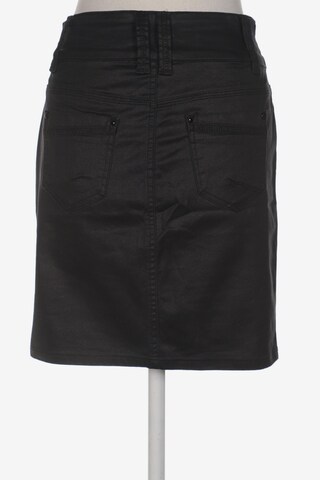 Orsay Skirt in XS in Black