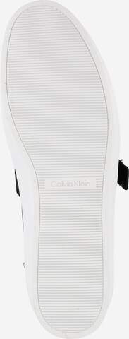 Calvin Klein خُف بلون أسود