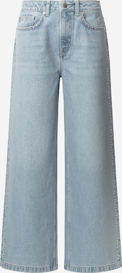 Pepe Jeans Farkut värissä vaaleansininen, Tuotenäkymä