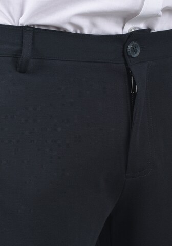 BLEND Slimfit Chino 'Colin' in Zwart