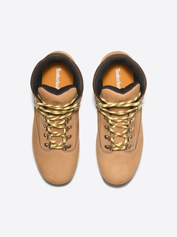 TIMBERLAND - Botas en beige