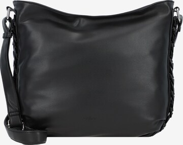 GABOR Crossbody Bag 'Lizzie ' in Black: front