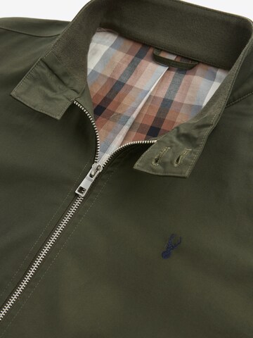 Veste mi-saison Next en vert