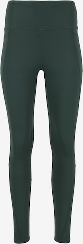 Athlecia Sports trousers 'Aliya' in Green: front