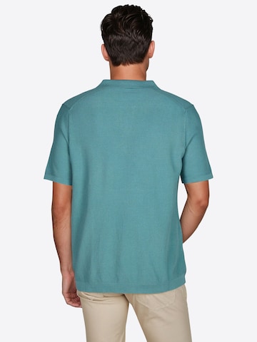 Pull-over PIERRE CARDIN en bleu