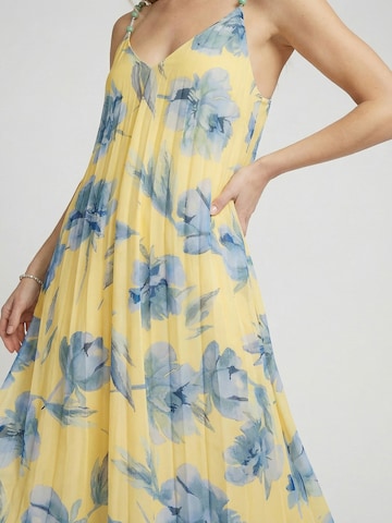 Guido Maria Kretschmer WomenHaljina 'Felicia' - žuta boja