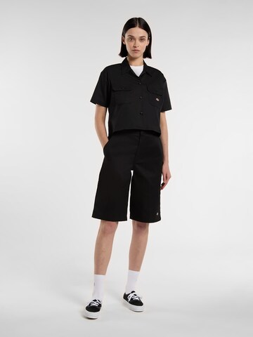 DICKIES Pusero värissä musta