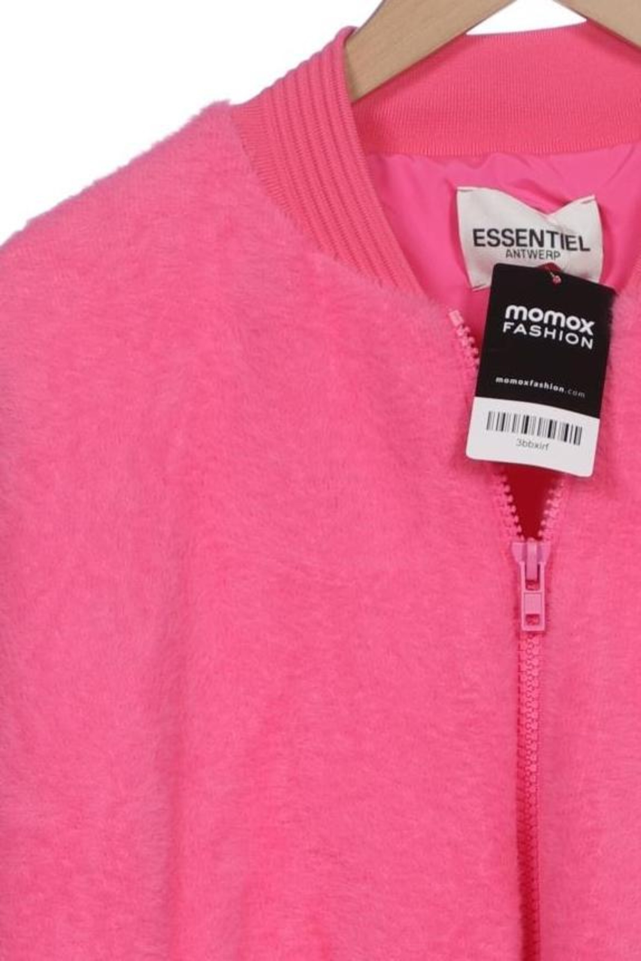 Essentiel Antwerp Jacket & Coat in M in Pink