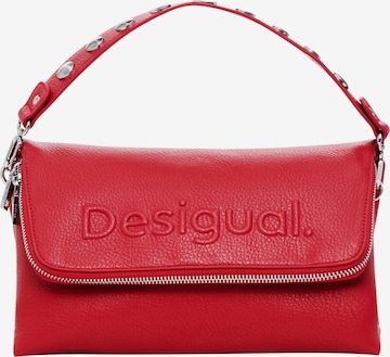 Desigual Käsilaukku 'Venecia 3.0' värissä punainen: etupuoli