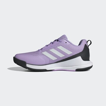 ADIDAS PERFORMANCE - Calzado deportivo 'Novaflight 2' en lila