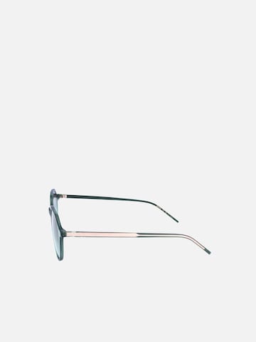 Occhiali da sole di HUGO BOSS in verde