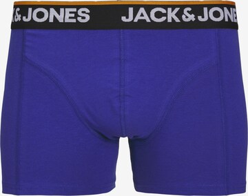 JACK & JONES Boxer shorts in Yellow