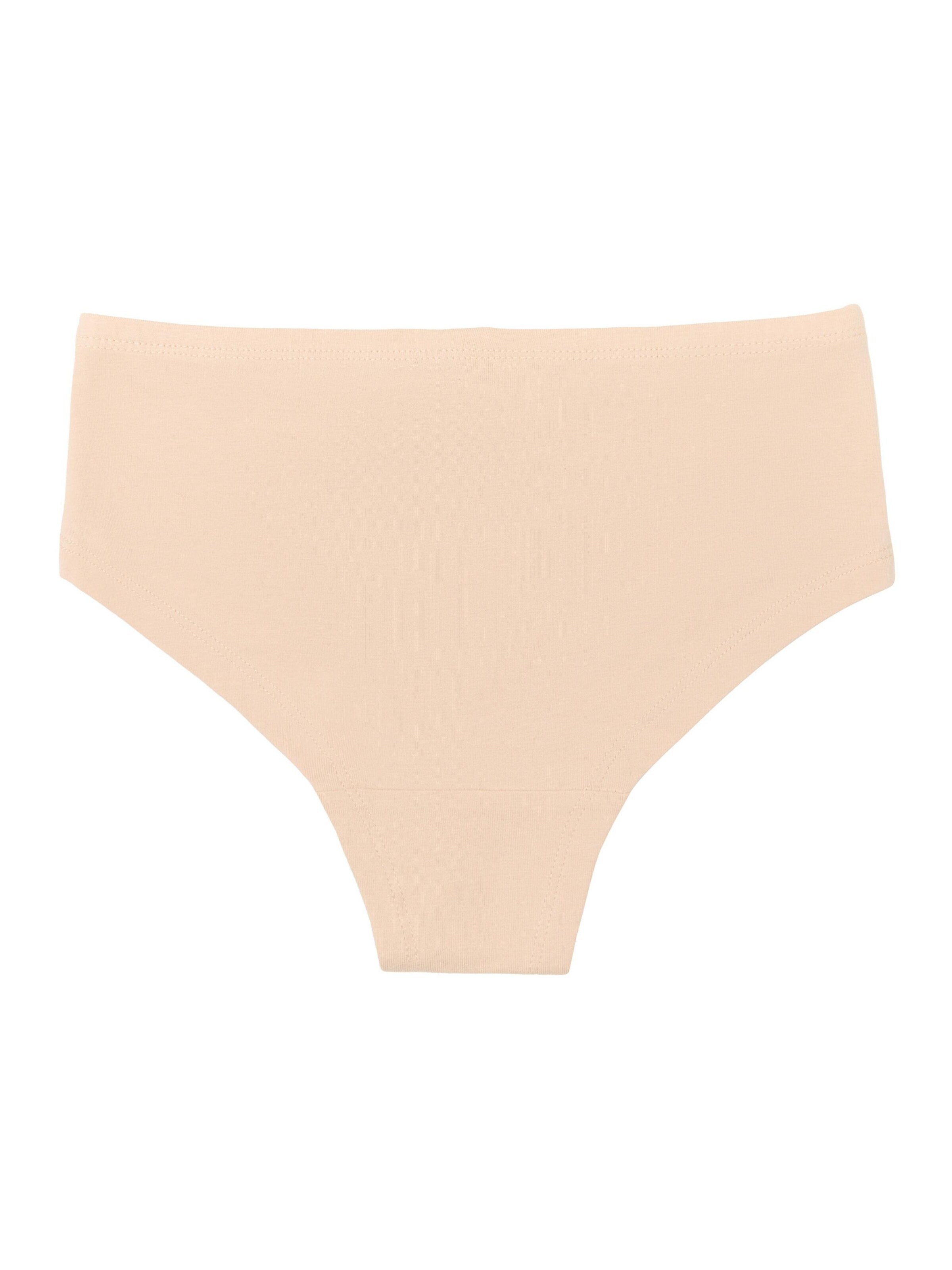 Albero Natur Underpants in Beige