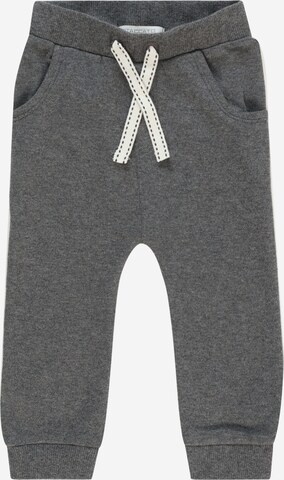 STACCATO Kalhoty – šedá: přední strana