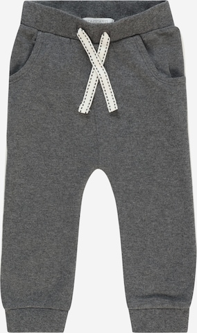 STACCATO Zúžený Kalhoty – šedá: přední strana