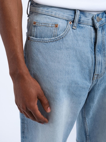 Dr. Denim Loose fit Jeans 'Omar' in Blue
