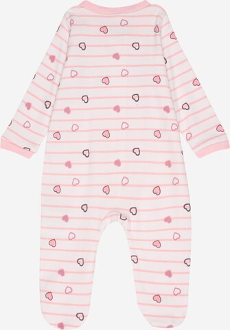 JACKY Pajamas in Pink