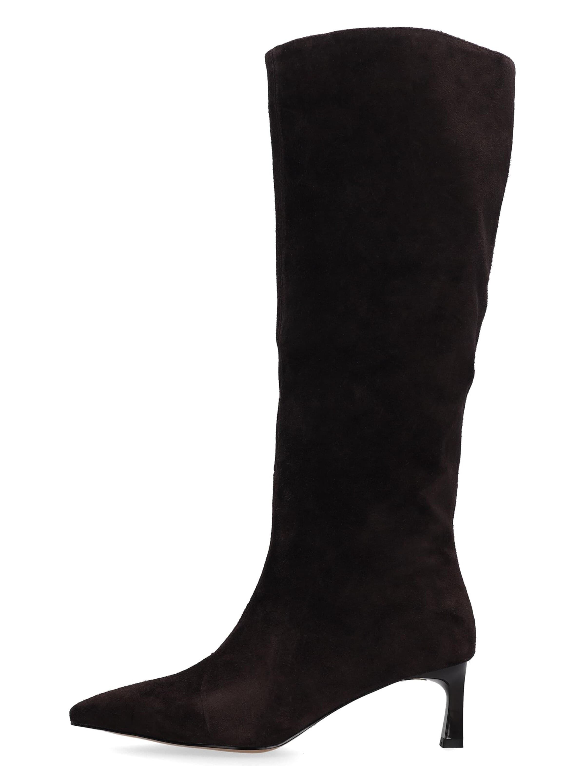 VENEZIA Stiefel‌‌‌‌ in Braun: Vorderseite