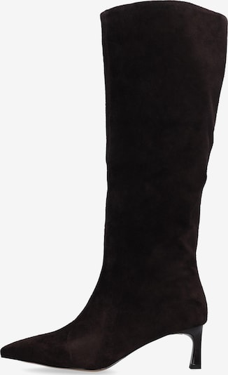 VENEZIA Stiefel in 36 in dunkelbraun, Produktansicht