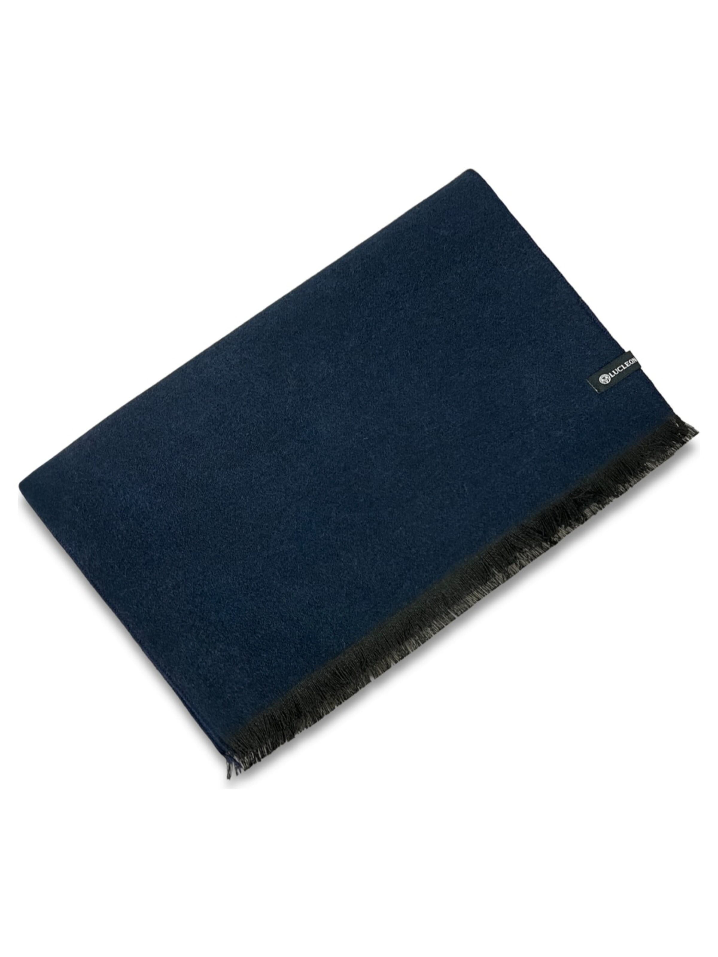 Lucleon Scarf in Blue