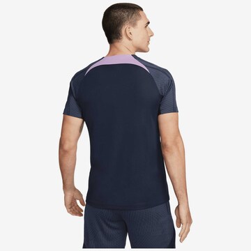 NIKE Tricot 'Tottenham Hotspur' in Blauw