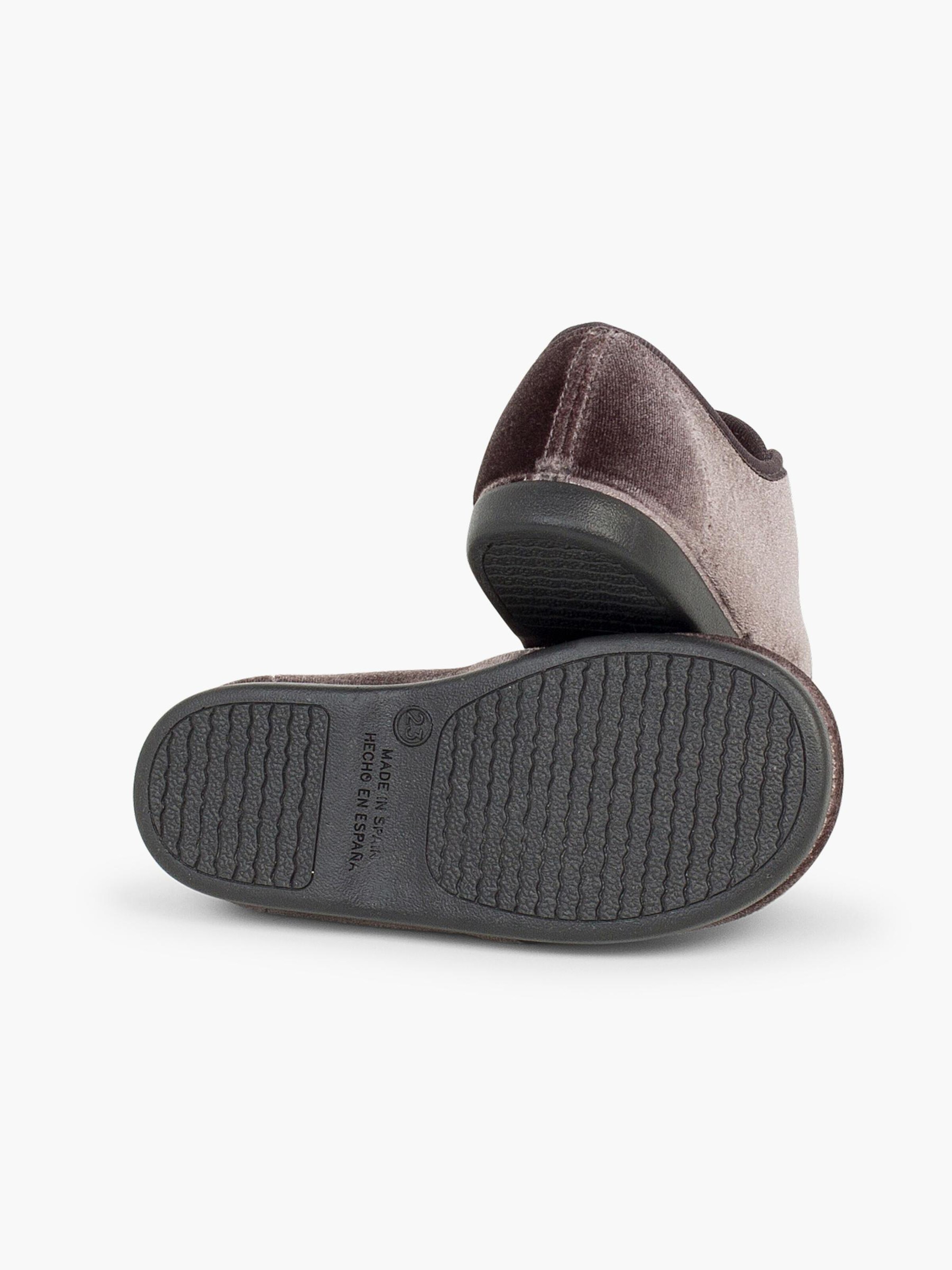 Pisamonas Flats in Grey