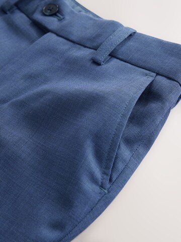 Next Regularen Hlače | modra barva