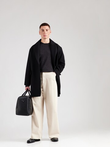 Hackett London - Pullover em cinzento