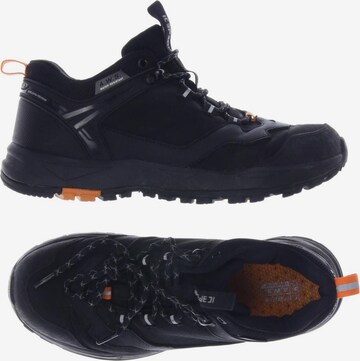 ICEPEAK Sneaker 39 in Schwarz: predná strana