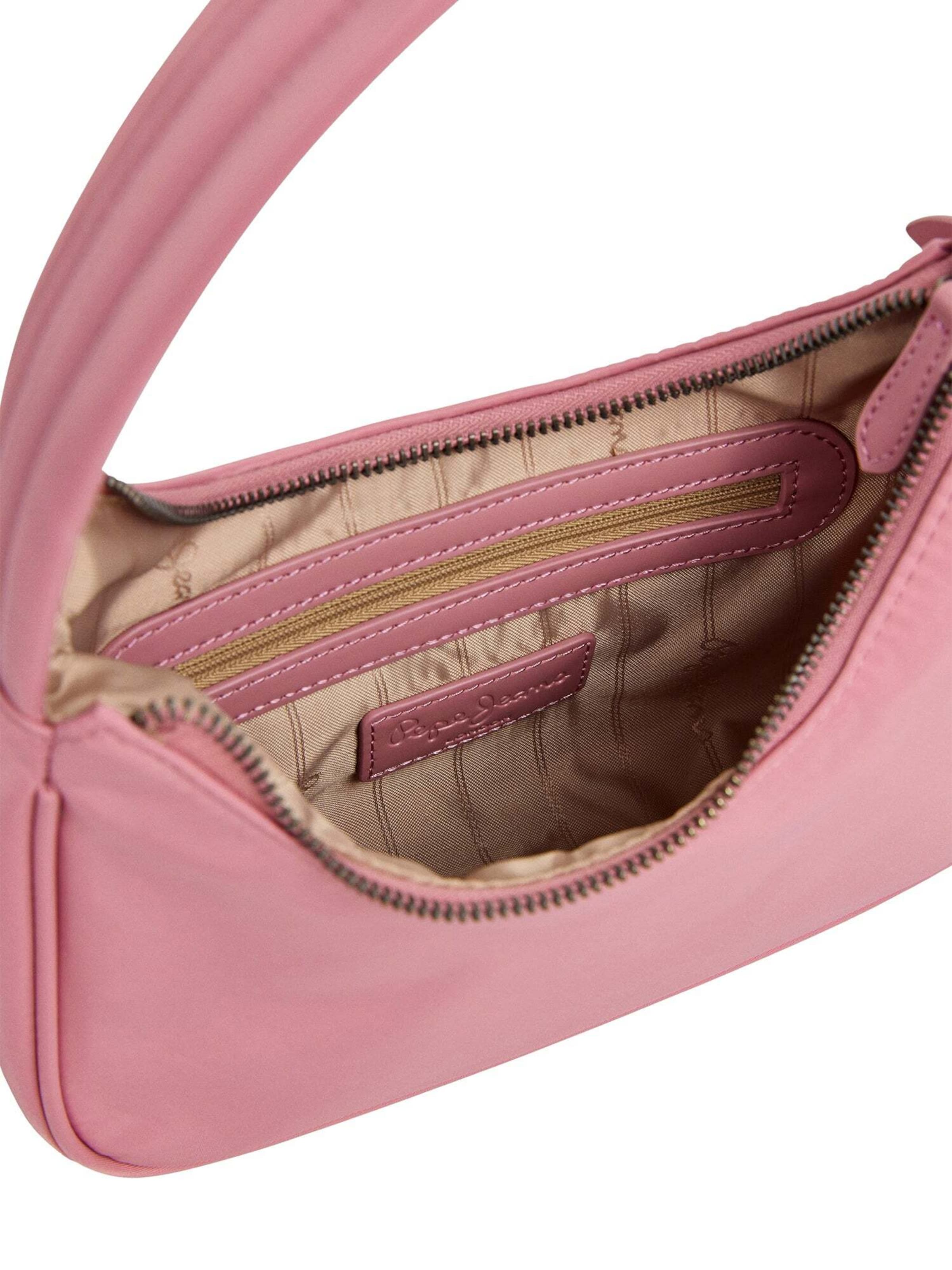 Sacs à main 'Trace' Pepe Jeans en rose
