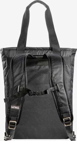 TATONKA Rucksack in Schwarz