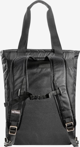 TATONKA Backpack in Black