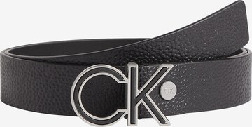 juoda Calvin Klein Diržas